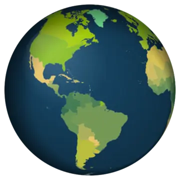 Globe